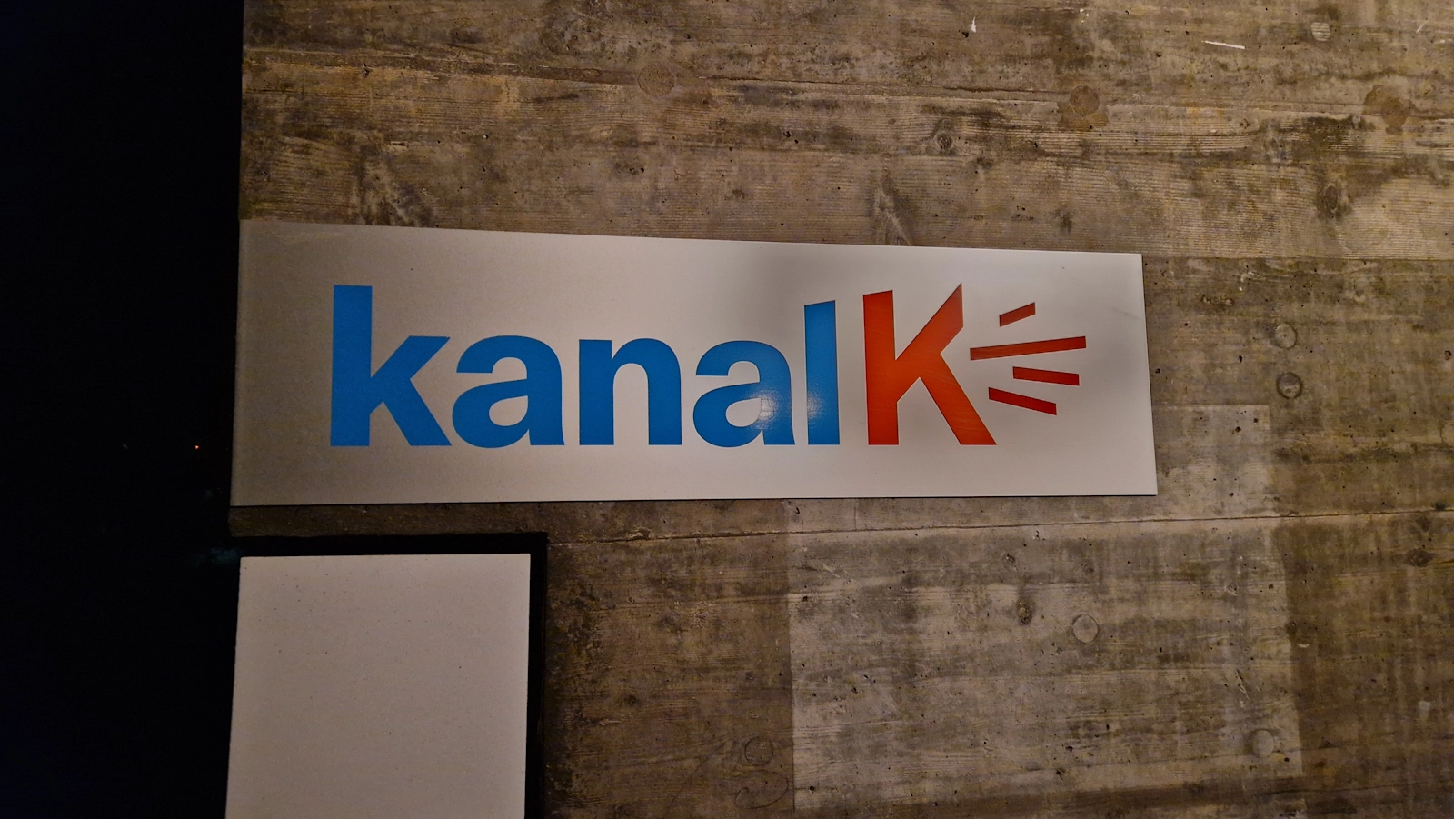 Radio Kanal K - January 2025