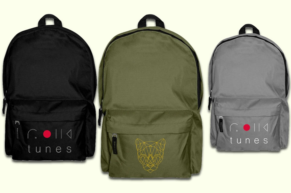 Backpacks