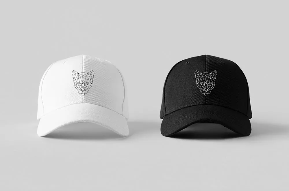 Rolla Tunes Caps