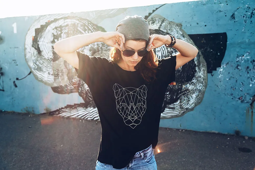 Rolla Tunes Tee (Unisex)