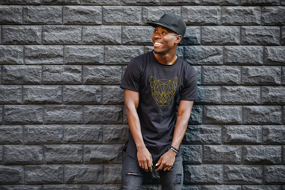 Rolla Tunes Tee (Unisex)