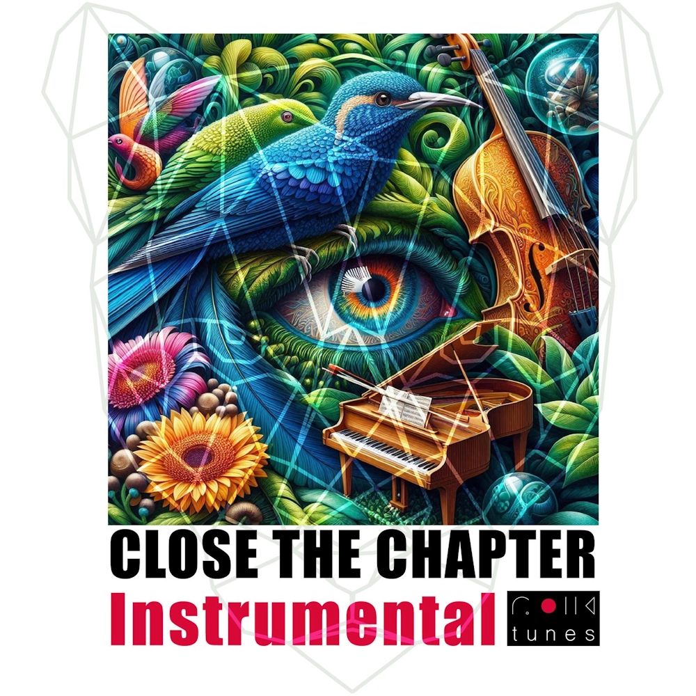Close The Chapter (Instrumental)