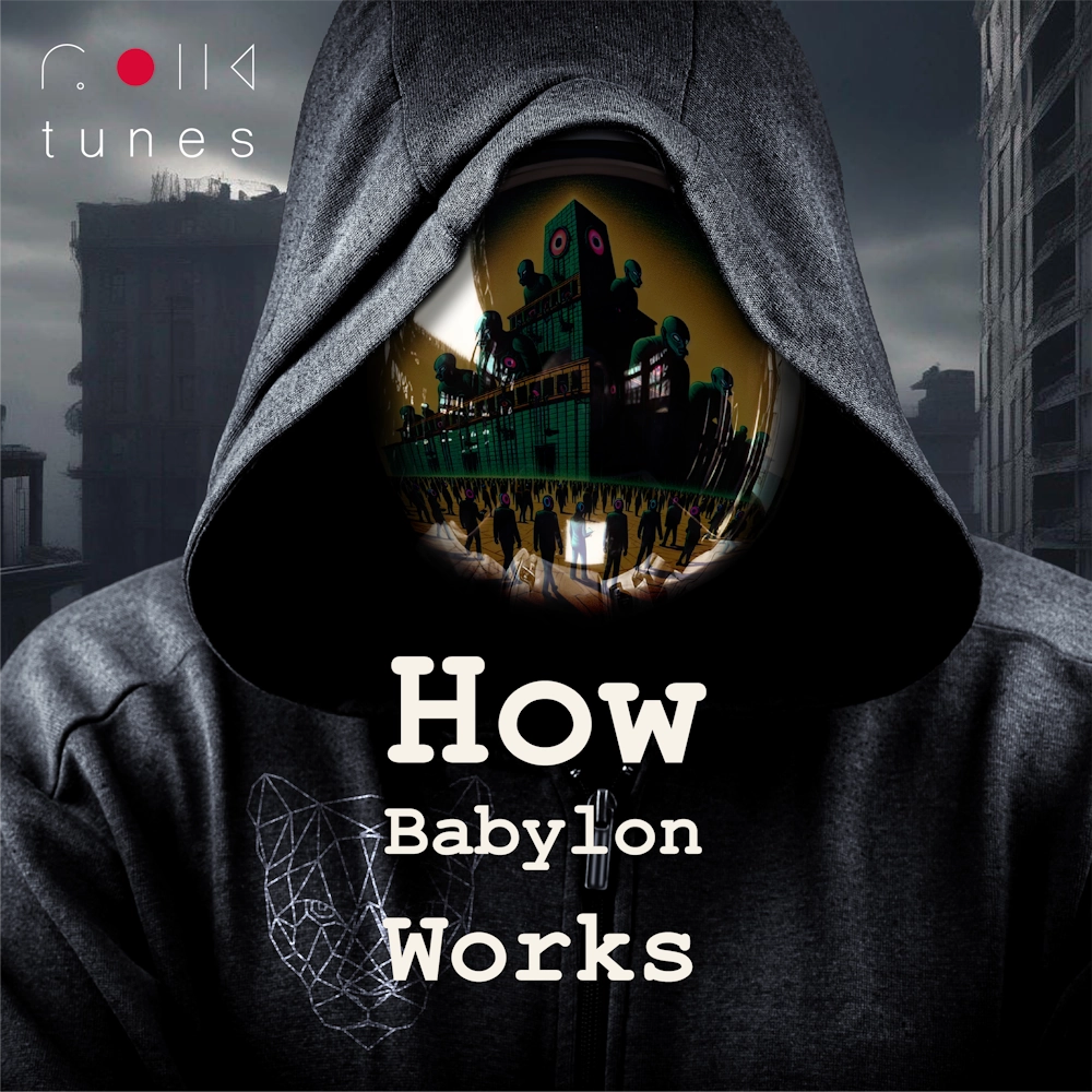 How Babylon Works