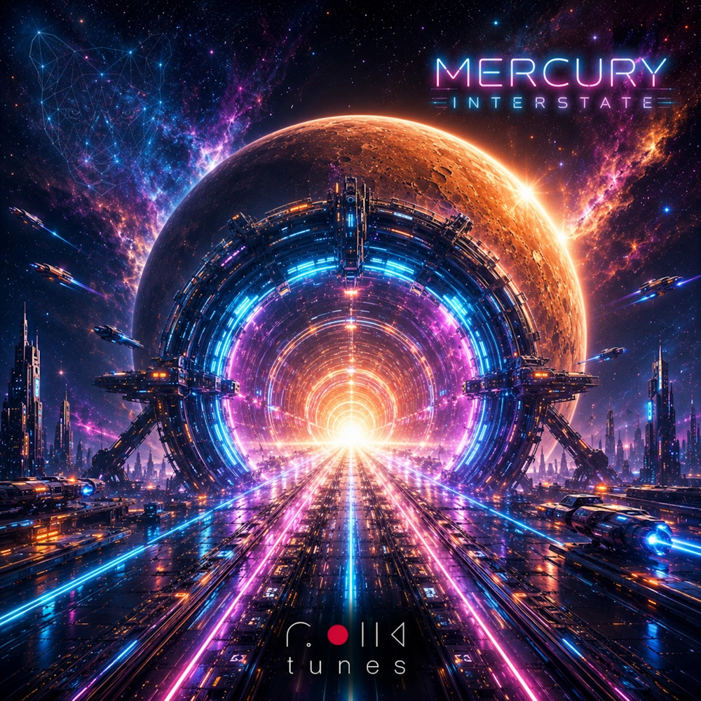 Mercury Interstate