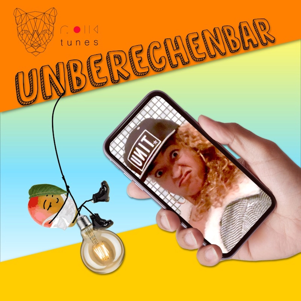 Unberechenbar