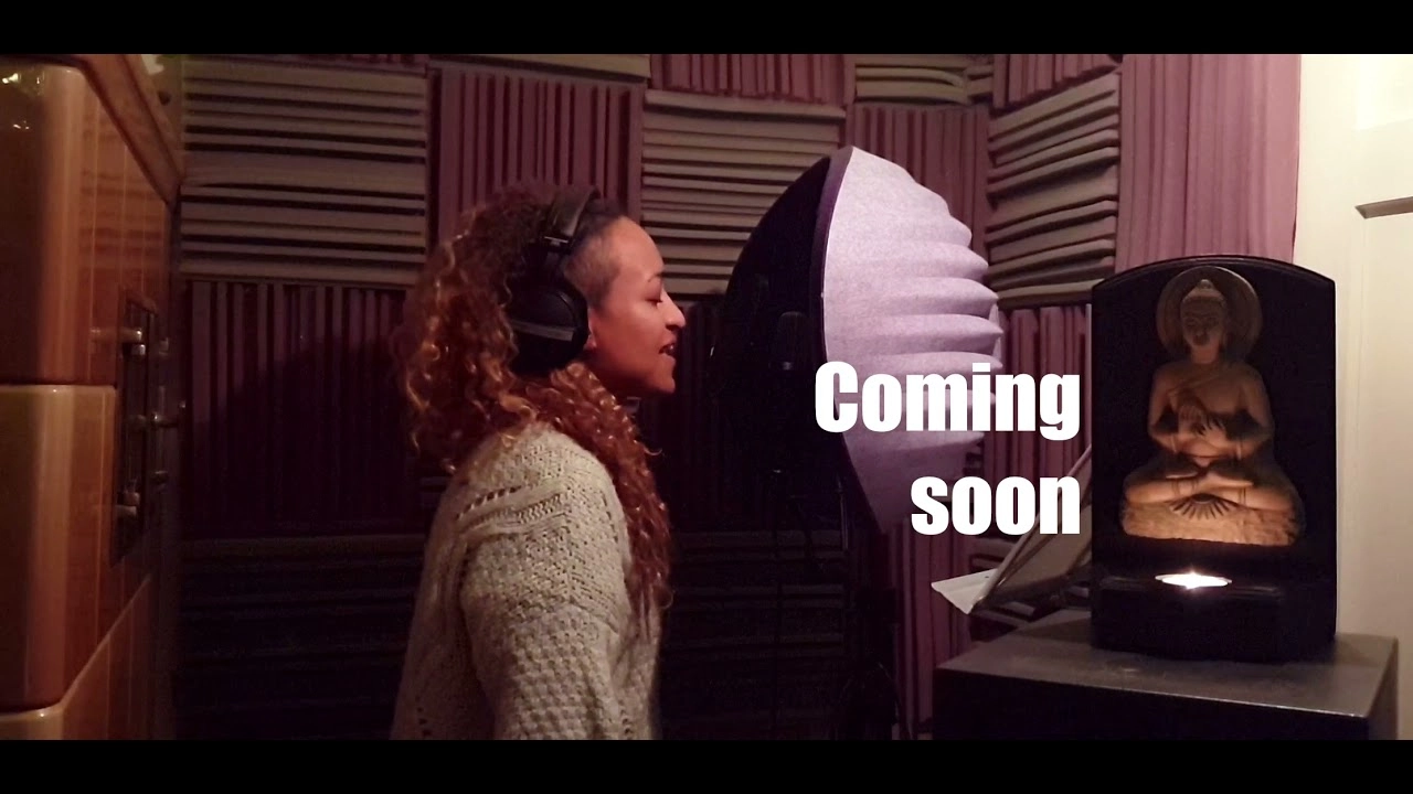 Tinas Tune Recording