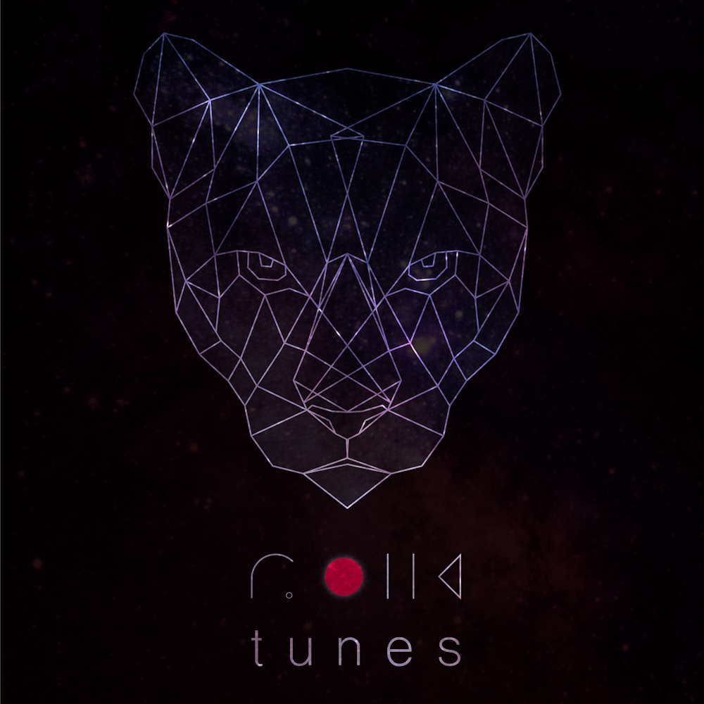 Rolla Tunes Puma with Wordmark — Ice ❄️